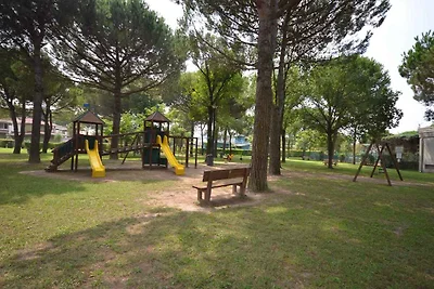 Ferienwohnung mit Klimaanlage und Veranda