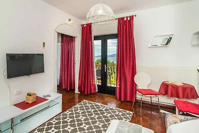 Vakantieappartement Gezinsvakantie Novi Vinodolski