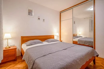 Apartament Dla rodzin Pakoštane