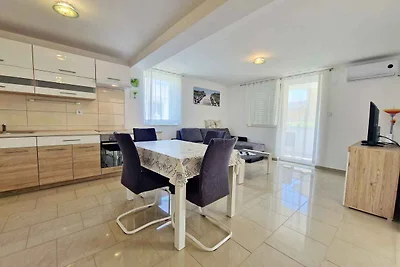 Ferienwohnung neu eingerichtet für 2-4 Pers.