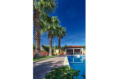 Vakantiehuis Ontspannende vakantie Sumartin