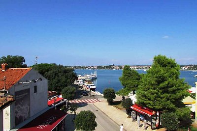 Ferienwohnung nur 50m vom Strand