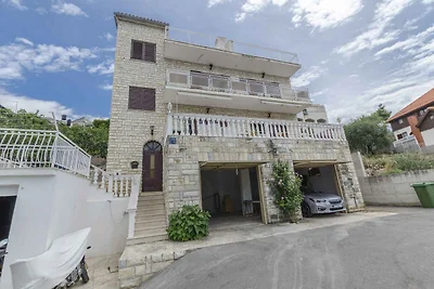 Appartamento Vacanza con famiglia Primosten