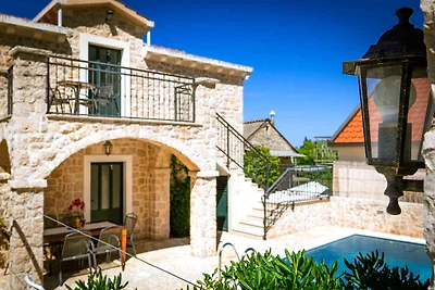 Casa vacanze Vacanza di relax Klek