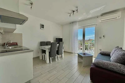 Ferienwohnung in Strandnähe