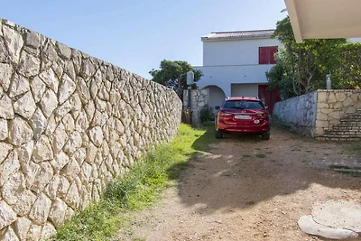 Traumhafte Ferienhaus in Pag mit Meerblick