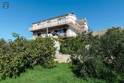 Vakantieappartement Gezinsvakantie Grebaštica