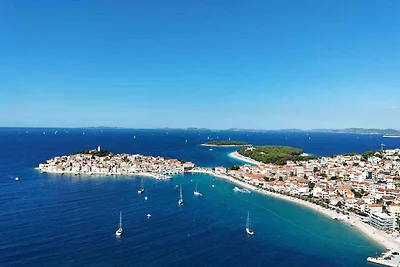 Ferienwohnung Mit Internet und Klimaanlage