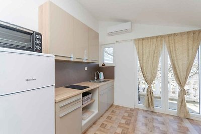 Vakantieappartement Gezinsvakantie Pirovac