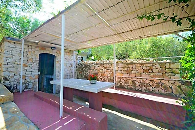 Appartement Vacances avec la famille Rogoznica
