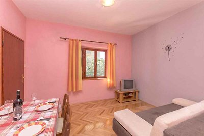 Vakantieappartement Gezinsvakantie Brodarica