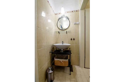 Vakantieappartement Gezinsvakantie Brela