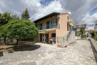 Vakantieappartement Gezinsvakantie Pirovac