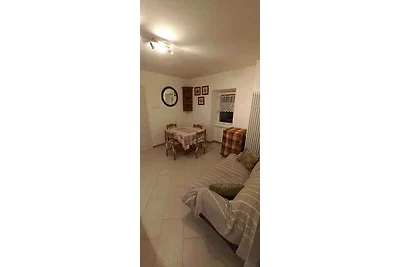 Ferienhaus WOHNUNG MIT TERRASSE