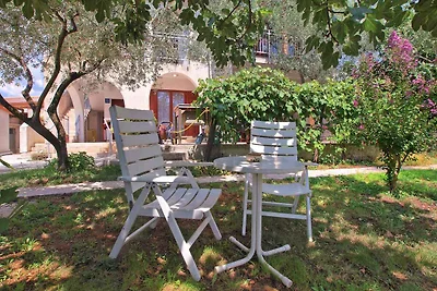 Ferienwohnung mit Klimaanlage