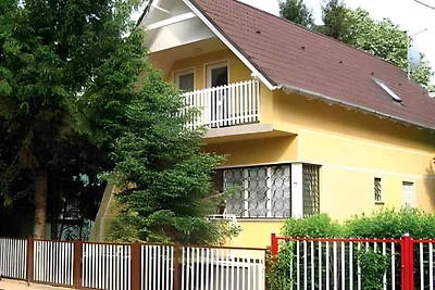 Ferienhaus mit Klimaanlage