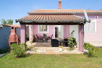 Appartamento Vacanza con famiglia Fažana