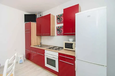 Ferienwohnung mit Klimaanlage