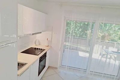 Ferienwohnung mitTerrasse
