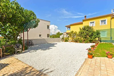 Ferienwohnung mit Gemeinschaftspool und