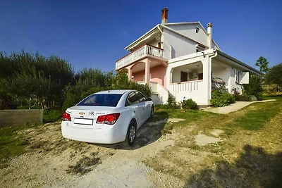 Ferienwohnung mit Panoramablick