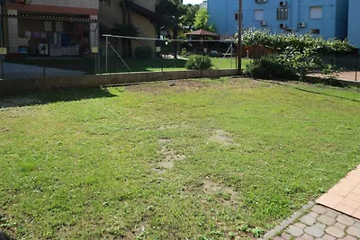 Appartamento Vacanza con famiglia Lignano Sabbiadoro