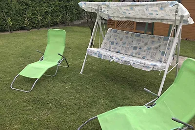 Casa vacanze Vacanza di relax Balatonmáriafürdö