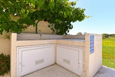 Ferienwohnung mit Klimaanlage