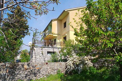 Holiday flat family holiday Kraljevica