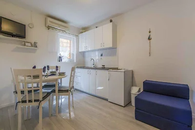 Ferienwohnung mit Klimaanlage