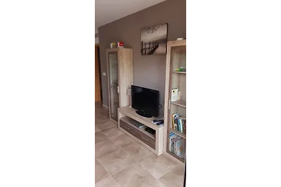 Ferienwohnung Golf Panoramica