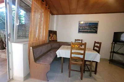 Vakantieappartement Gezinsvakantie Novi Vinodolski