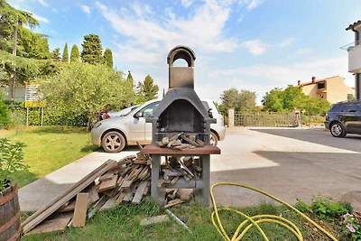 Ferienwohnung mit Klimaanlage