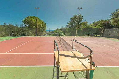 Appartamento Vacanza con famiglia Andora