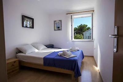 Vakantieappartement Gezinsvakantie Punat