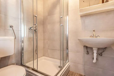Vakantieappartement Gezinsvakantie Brela