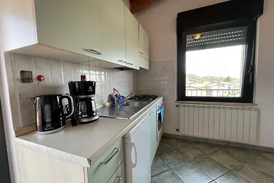 Ferienwohnung mit Pool