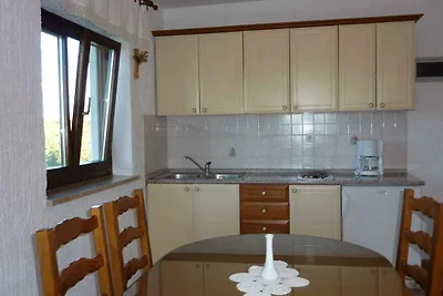 Ferienwohnung mit Balkon