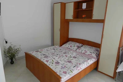 Appartement Vacances avec la famille Malinska