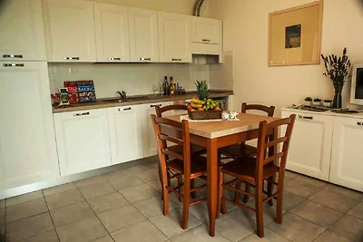 Vakantieappartement Gezinsvakantie Barberino Val d'Elsa
