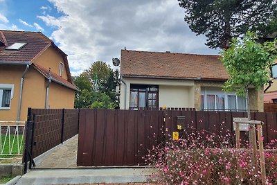 Casa vacanze Vacanza di relax Balatonmáriafürdö