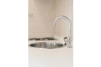 Ferienwohnung mit Klimaanlage und Grill