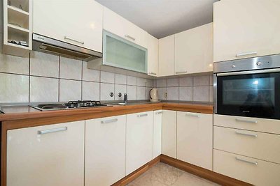 Vakantieappartement Gezinsvakantie Drvenik Veliki