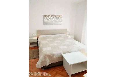Appartamento Vacanza con famiglia Pag