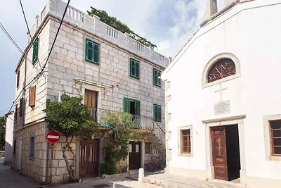 Appartamento Vacanza con famiglia Punat