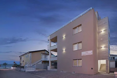Vakantieappartement Gezinsvakantie Vir