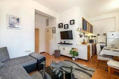 Apartment mit einem Schlafzimmer für bis zu 3
