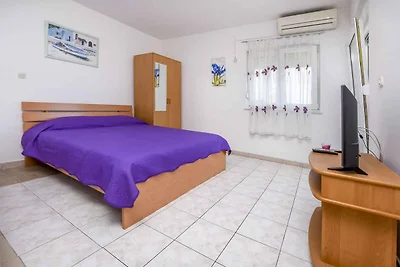 Vakantieappartement Gezinsvakantie Lokva Rogoznica