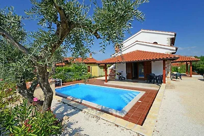 Casa vacanze Vacanza di relax Visnjan