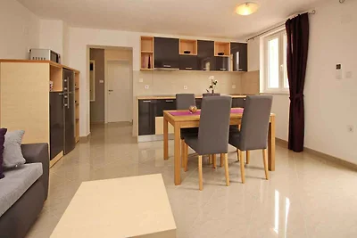 Vakantieappartement Gezinsvakantie Baska